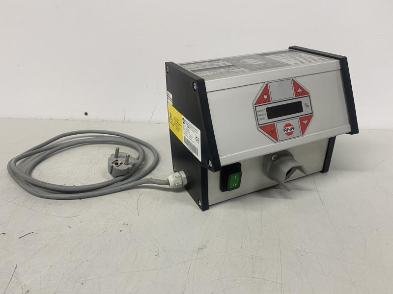 Steuergerät für Schwingantriebe, Steuerung für Vibrationsförderer, Phasenanschnittstteuergerät 