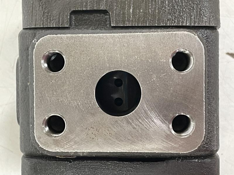 Hydraulikpumpe, Innenzahnradpumpe