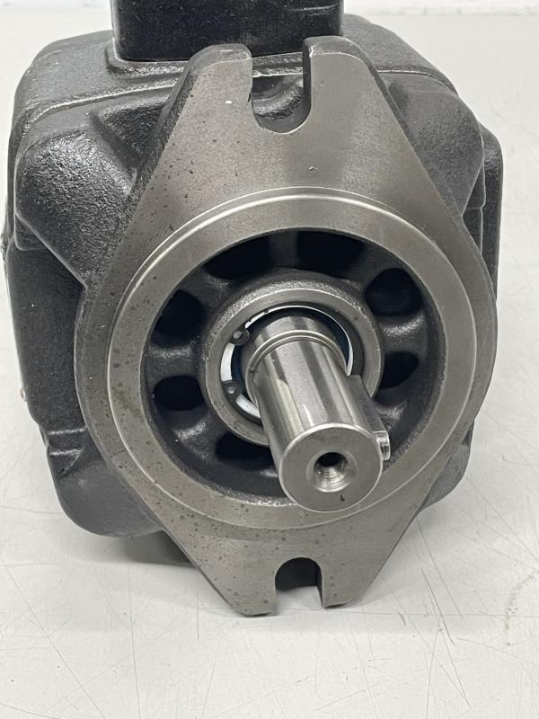 Hydraulikpumpe, Innenzahnradpumpe