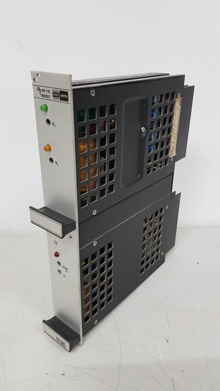 Netzteil / Power Supply