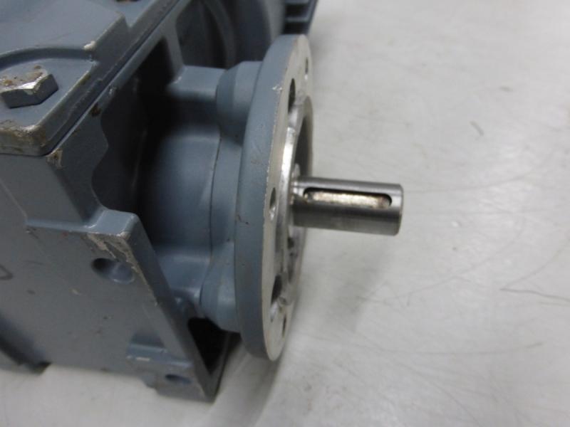 Getriebemotor, Elektromotor, Winkelgetriebemotor