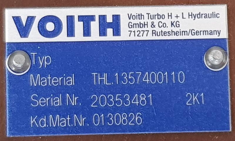 Sicherheitsventil 130826 passend für TRUMPF TC 500 / 1300 Sicherheitsventil 130826 passend für TRUMPF TC 500 / 1300