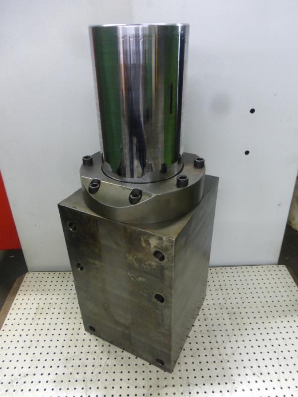 Hydraulikzylinder Doppeltwirkend für Abkantpresse