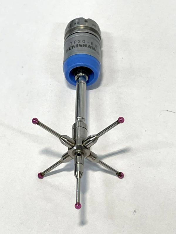 Messtaster für Messmaschine, Messkopf, Probe Kit