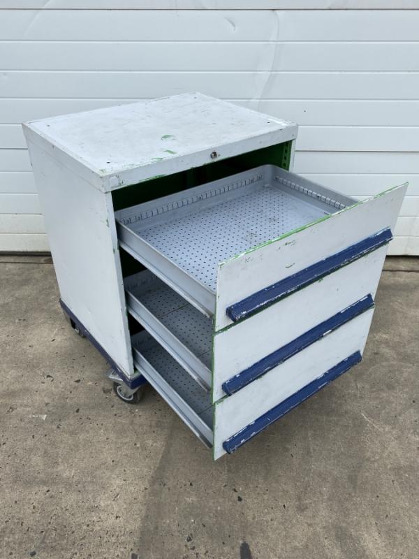 Schubladenschrank