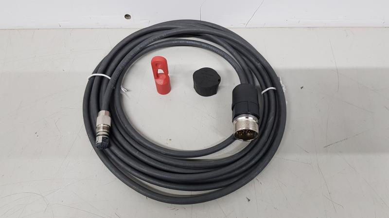 Adapterkabel für Absolutes Messsystem, Glasmaßstab, Drehgeber, Linear Scale 