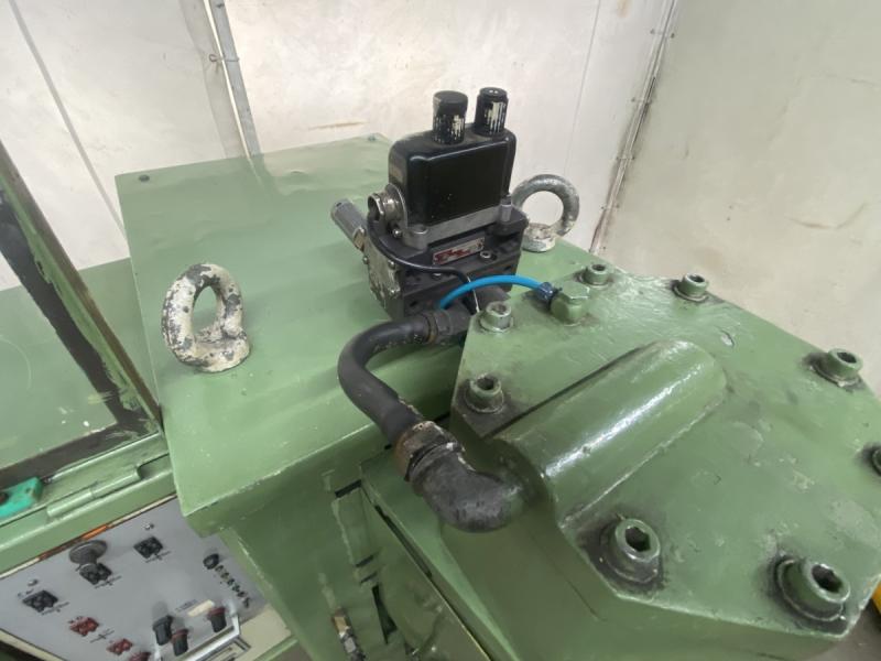 Punkt- Buckel-Schweißmaschine 150 kVA, Punktschweißmaschine, Buckelschweißmaschine