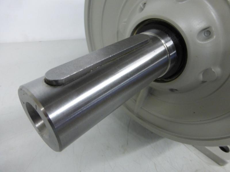 Elektromotor, E-Motor, Drehstrommotor, Kraftstrommotor