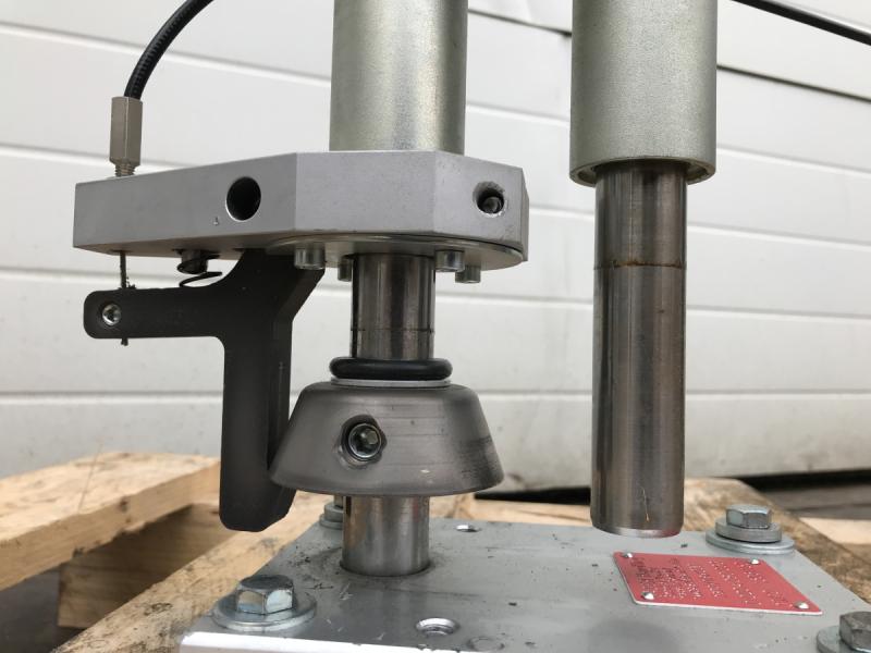 Handlinggerät, Handlingsystem, Manipulator für Schraubtechnik