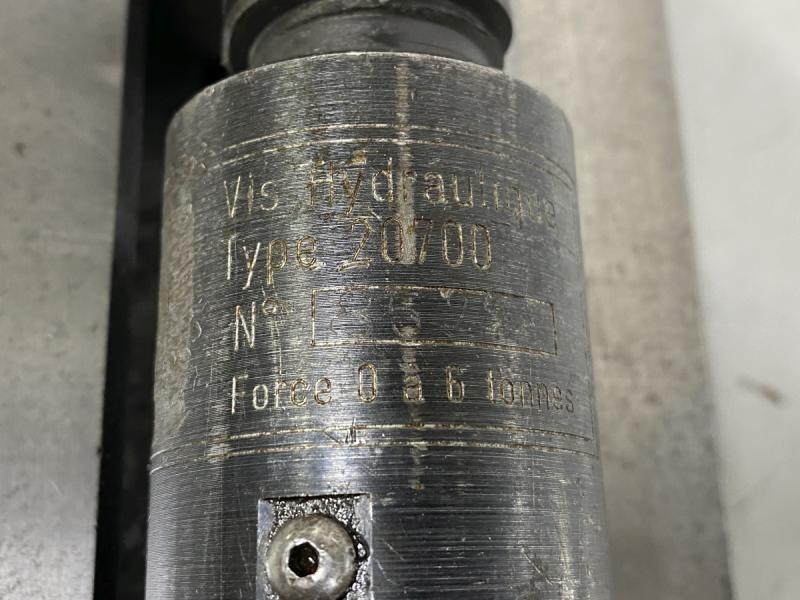Hydro Mechanischer NC Maschinenschraubstock, Spanner, Präzisions-Maschinenschraubstock