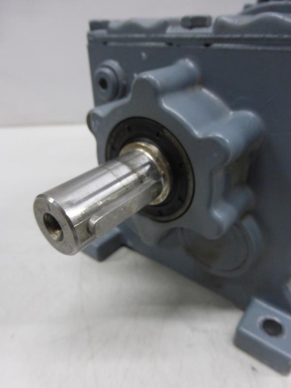 Stirnradgetriebemotor, Getriebemotor, Elektromotor