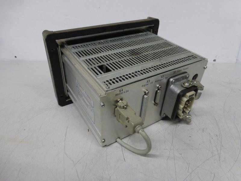 Werkzeugüberwachung, Tool Monitor System, Prozess- Überwachung