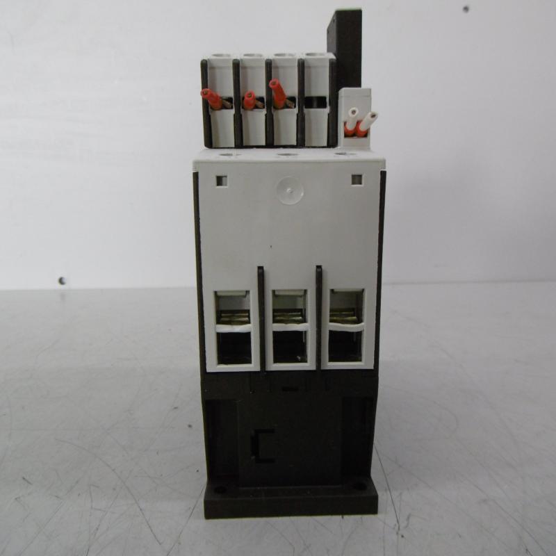 Leistungsschütz, Lastschütz, Luftschütz, Schütz, Leistungsschalter, Netzschütz, Motorschütz