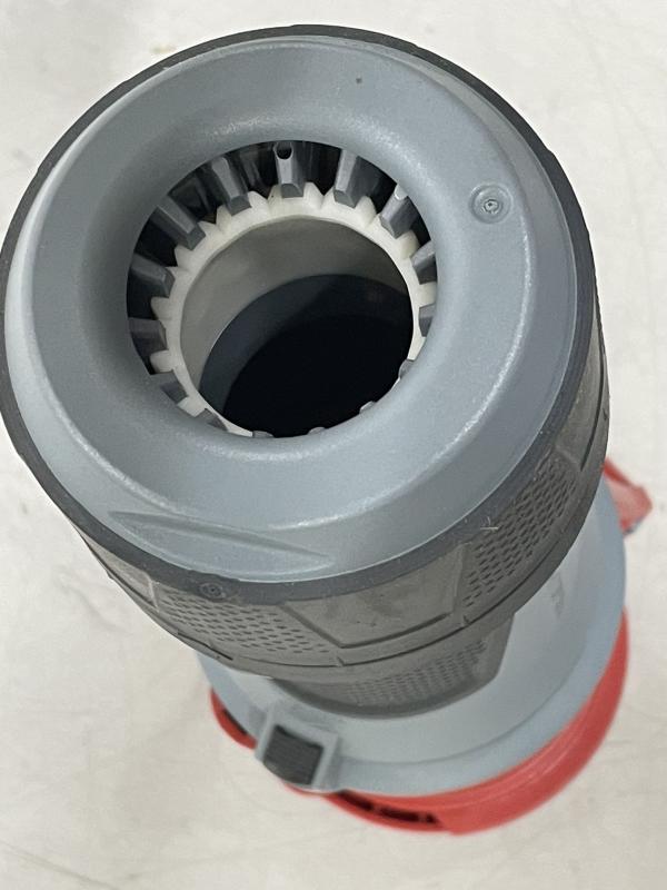 CEE Kupplung 63 Amp. für CEE-Stecker
