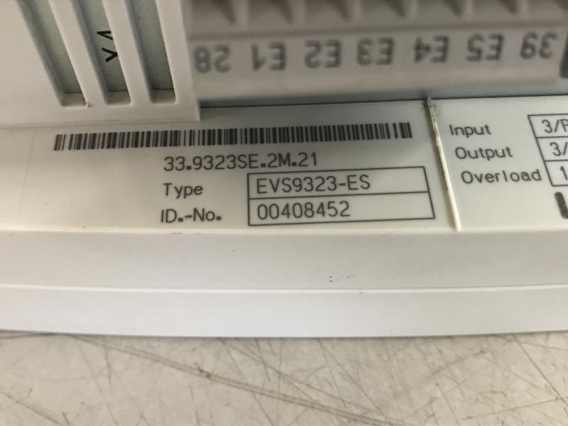 AC- Servoantrieb, Servosteller, Servoumrichter, Servo-Registerregler Global Drive, Antriebsregler
