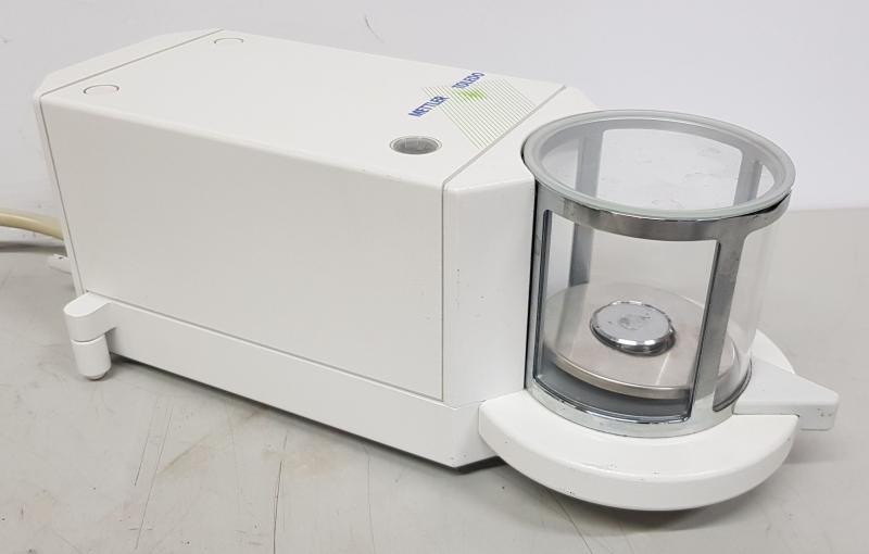 Mikrowaage, Laborwaage, Präzisionswaage