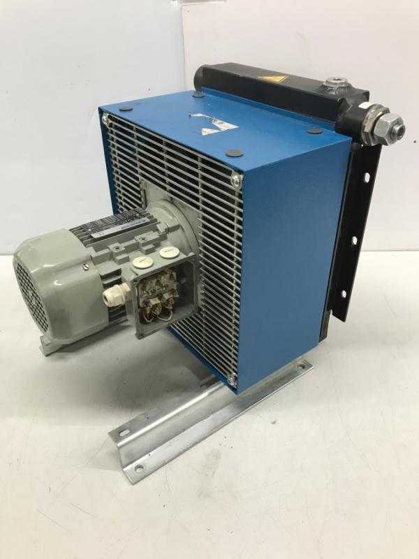 Kühler, Hydraulik- Ölkühler, ÖL- Luftkühler Bypasskühler