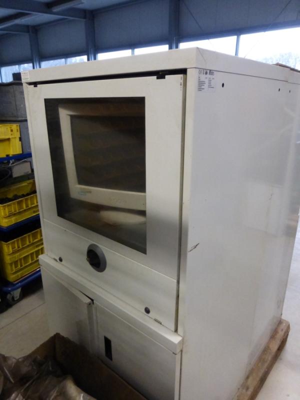 Metallschrank, Serverschrank, PC-Schrank Computerschrank Metallschrank, Serverschrank, PC-Schrank Computerschrank