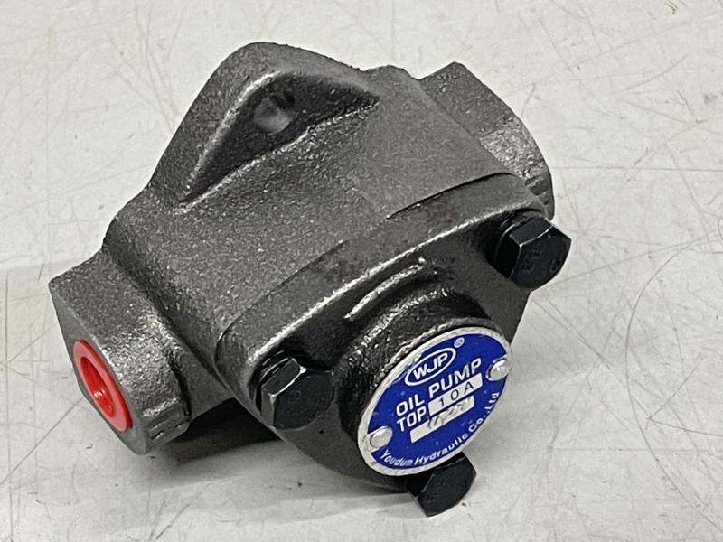 Schmierölpumpe, Getriebeölpumpe, Innenzahnradpumpe, Oelpumpe, Zahnradpumpe, Zykloidenpumpe