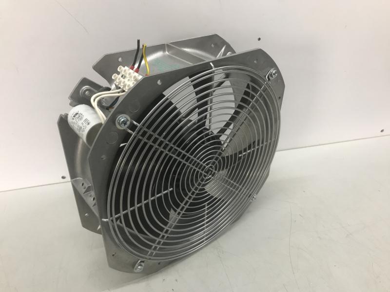 Axialventilator, Schaltschranklüfter, Lüfter, Ventilator, Ersatzlüfter für Filterlüfter Rittal