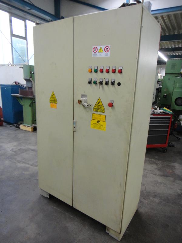 Schaltschrank, Steuerschrank RITTAL