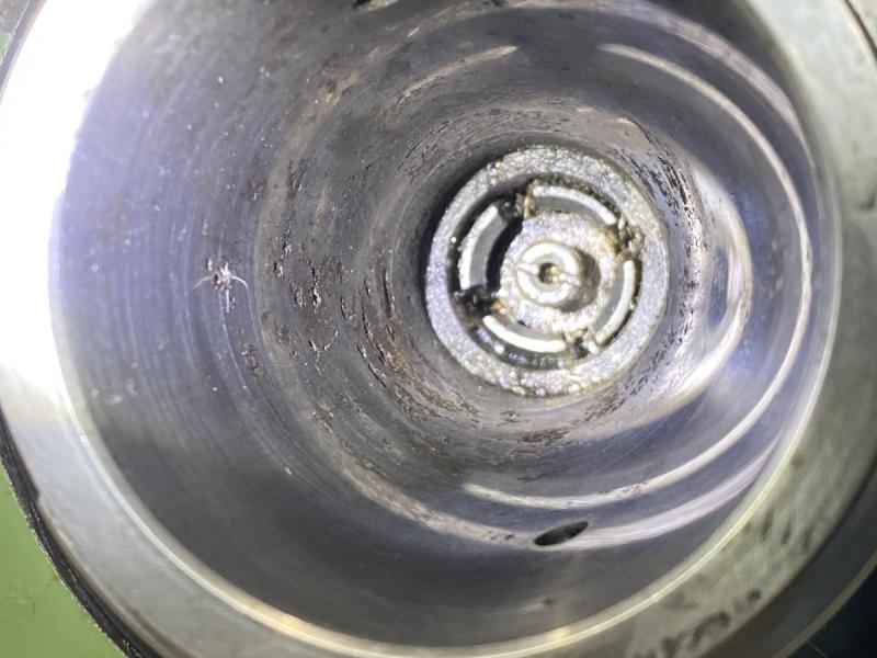 NC Rundtisch, Teilapparat mit Servoantrieb und Messsystem von MAHO MH700 C