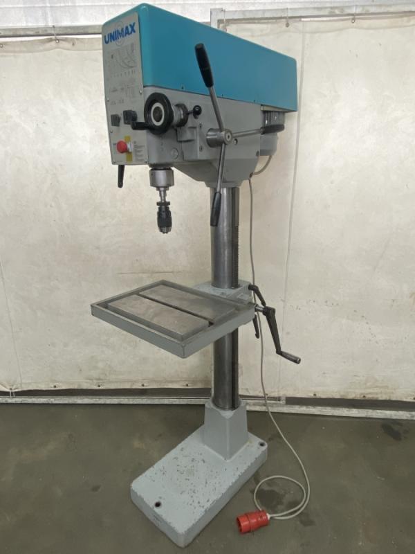 Säulenbohrmaschine MK3