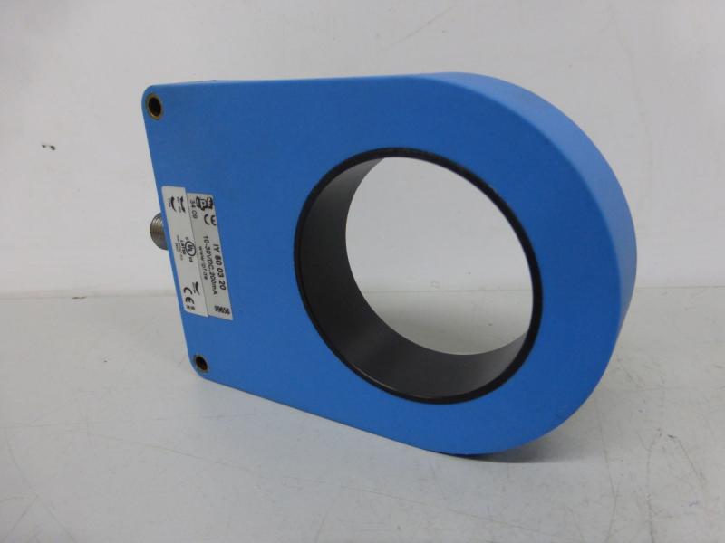 Sensor, Näherungsschalter, Ringsensor Magnetschalter, Initiator