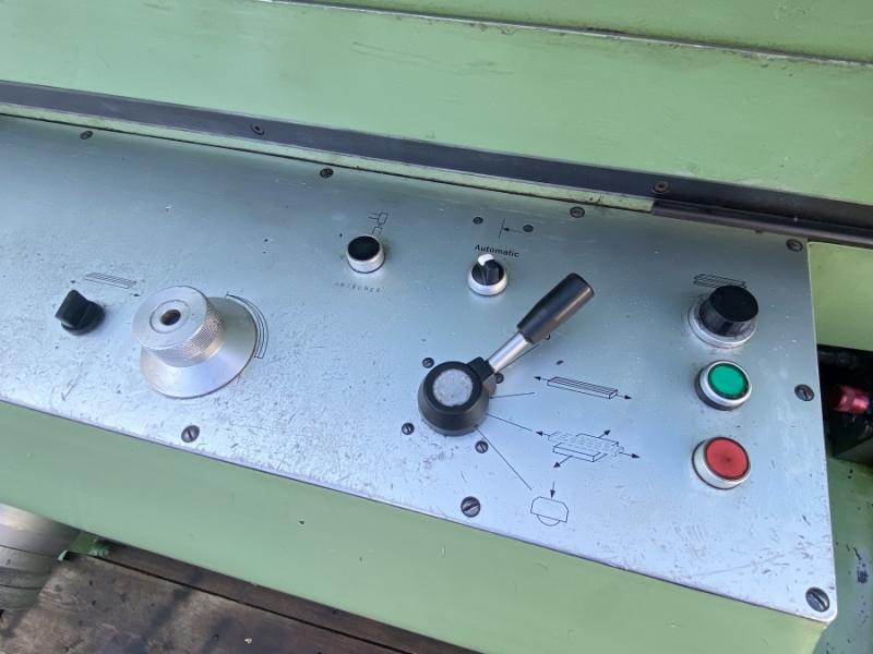 Flachschleifmaschine, Präzisionsflachschleifmaschine Flachschleifmaschine, Präzisionsflachschleifmaschine