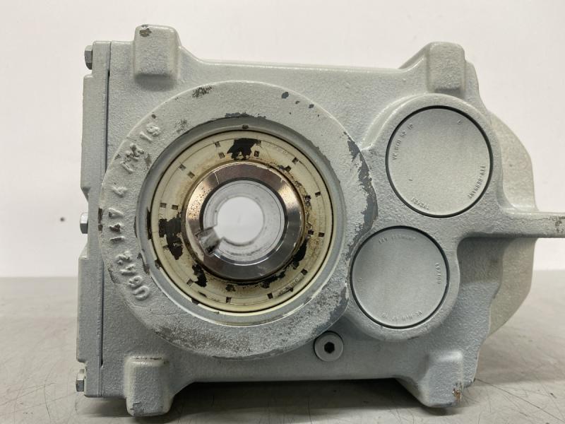 Getriebemotor, Elektromotor, Winkelgetriebemotor Flachgetriebemotor