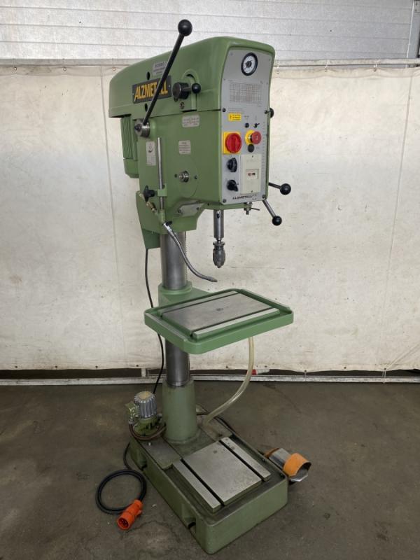 Säulenbohrmaschine MK3