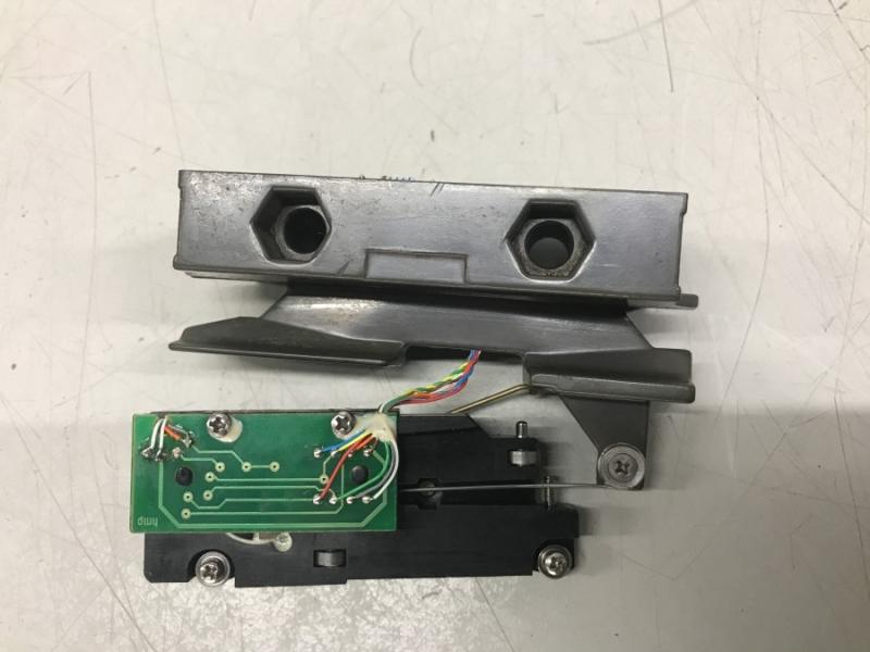 Messkopf / Abtastkopf / Abtasteinheit für Glasmaßstab, inkrementales Längenmesssystem,  Linear Scale für HEIDENHAIN LS 503