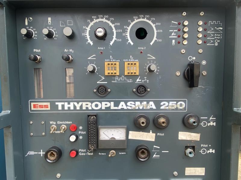 Posten 5 Stück WIG Schweißgeräte im Paket