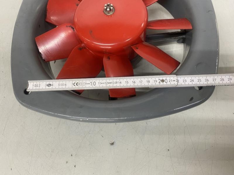 Axial-Hochleistungsventilator, Axialventilator Axial-Hochleistungsventilator, Axialventilator