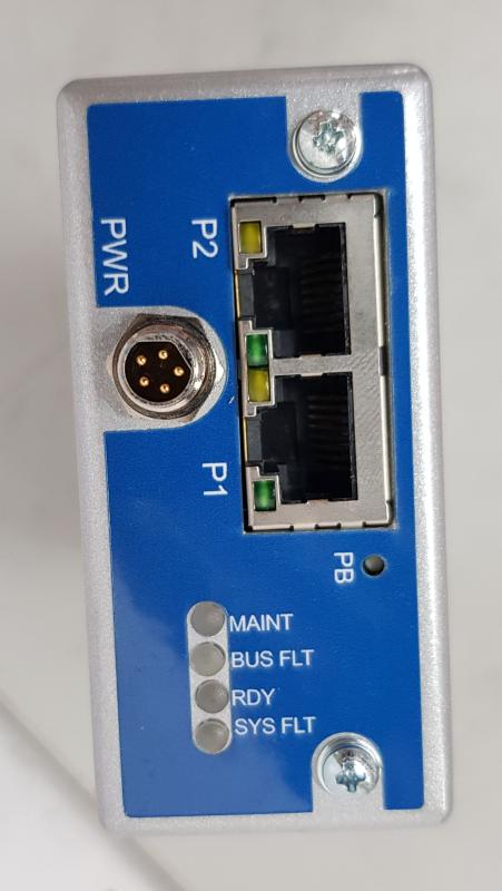 MFC - Digital gesteuerter Massendurchflussregler für Gas, Mass Flow Controller - Neu / unbenutzt