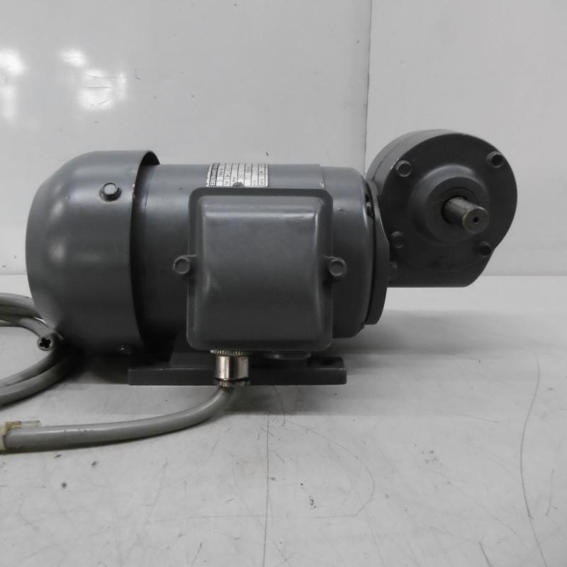 Getriebemotor, Elektromotor, Käfigläufer, Drehstrommotor