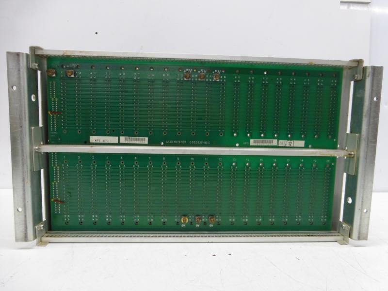 CNC Steuerung, Numeric Control, aus MAX MÜLLER GILDEMEISTER MD 5S, Ersatzsteuerung
