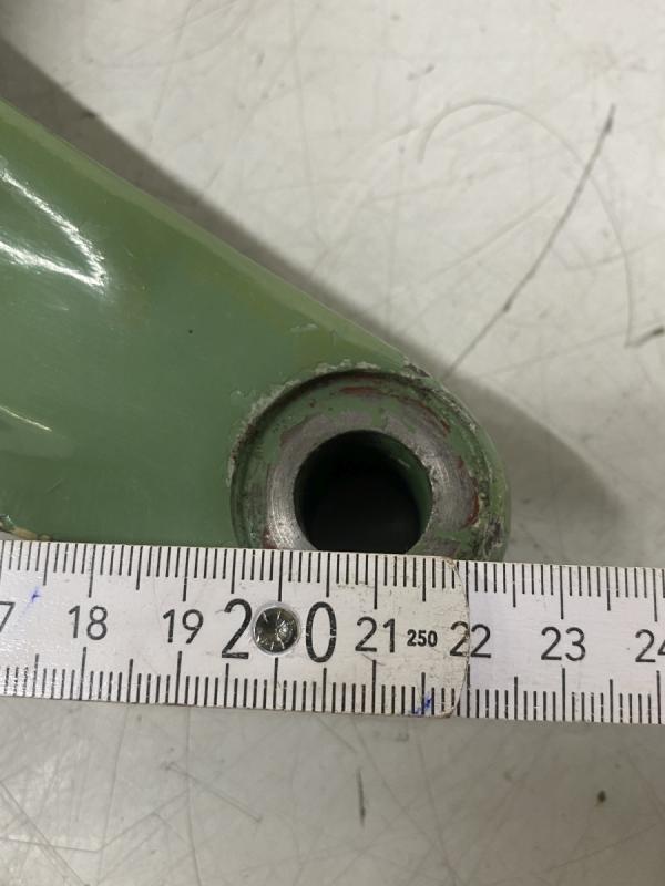 Lünette für Drehmaschine