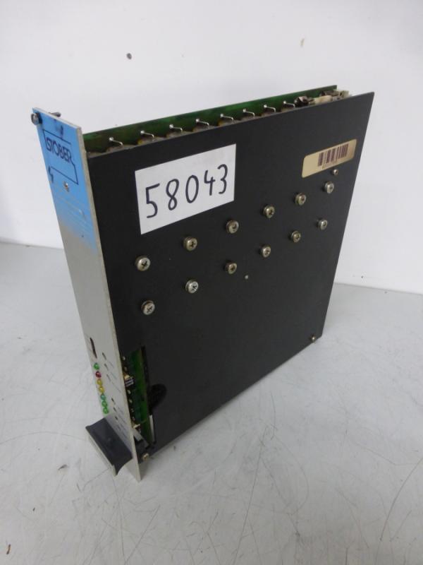 AC- Servoantrieb, Servosteller, Servoumrichter, Servo- Registerregler, Servo- Verstärker, Servoregler, Antriebsregler, Frequenzumrichter, Wechselrichter, Achsmodul,