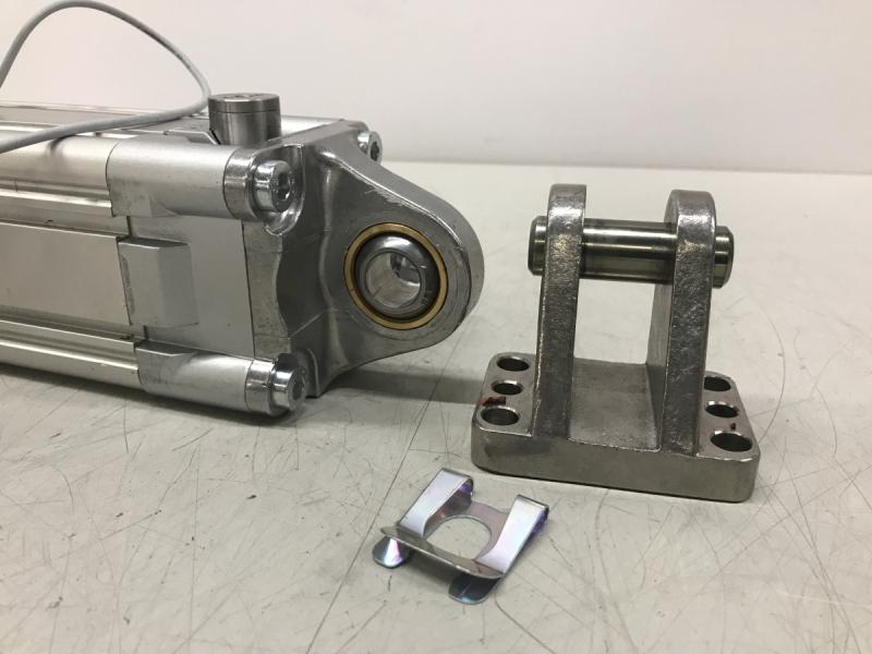 Pneumatik Zylinder, Kompaktzylinder, Normzylinder Druckluftzylinder, Pneumatikzylinder