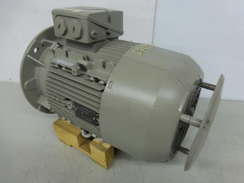 Elektromotor, E-Motor, Drehstrommotor, Kraftstrommotor