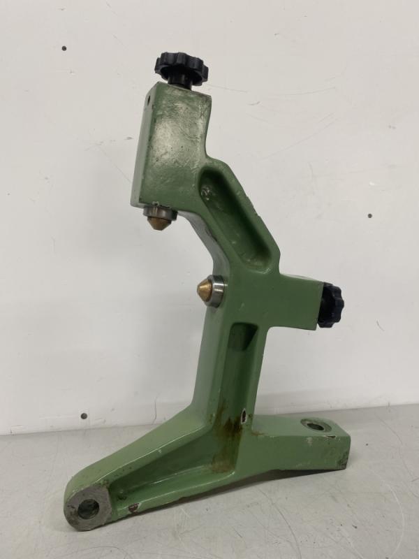 Lünette für Drehmaschine