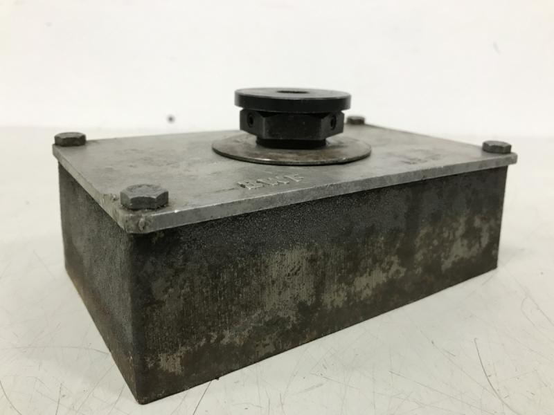 Maschinenfüße, Fixator, schwerer Maschinen-Einstellfuß mit Einstellkeil, Präzisionskeilschuhe