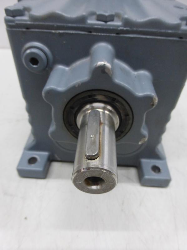 Stirnradgetriebemotor, Getriebemotor, Elektromotor