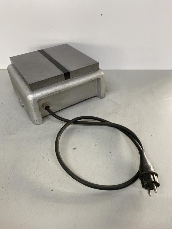 Entmagnetisiergerät