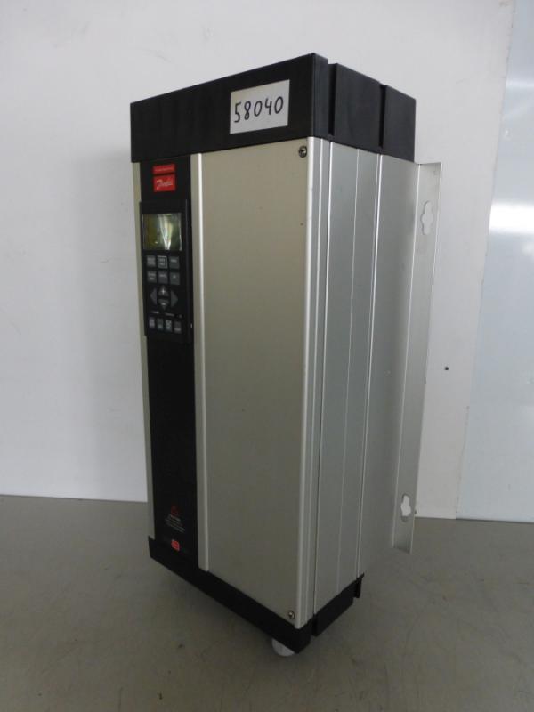 AC- Servoantrieb, Servosteller, Servoumrichter, Servo- Regler Global Drive,  Servoregler, Antriebsregler, Frequenzumrichter