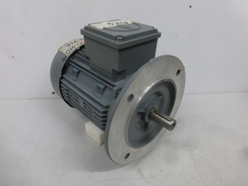 Elektromotor, E-Motor, Drehstrommotor, Kraftstrommotor