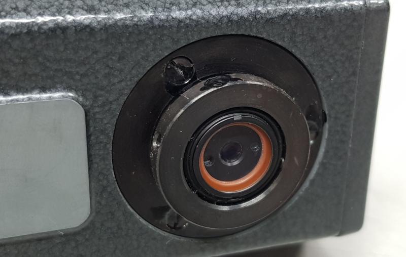 1-Achsen Optische Positionsanzeige, Optik Messgerät, Längenmessgerät