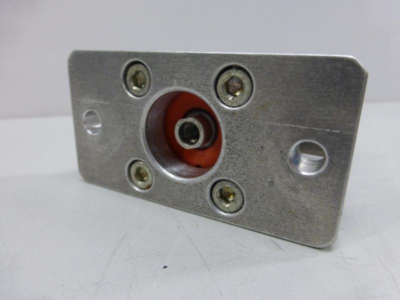 Pneumatik Zylinder, Kompaktzylinder Druckluftzylinder, Pneumatikzylinder 