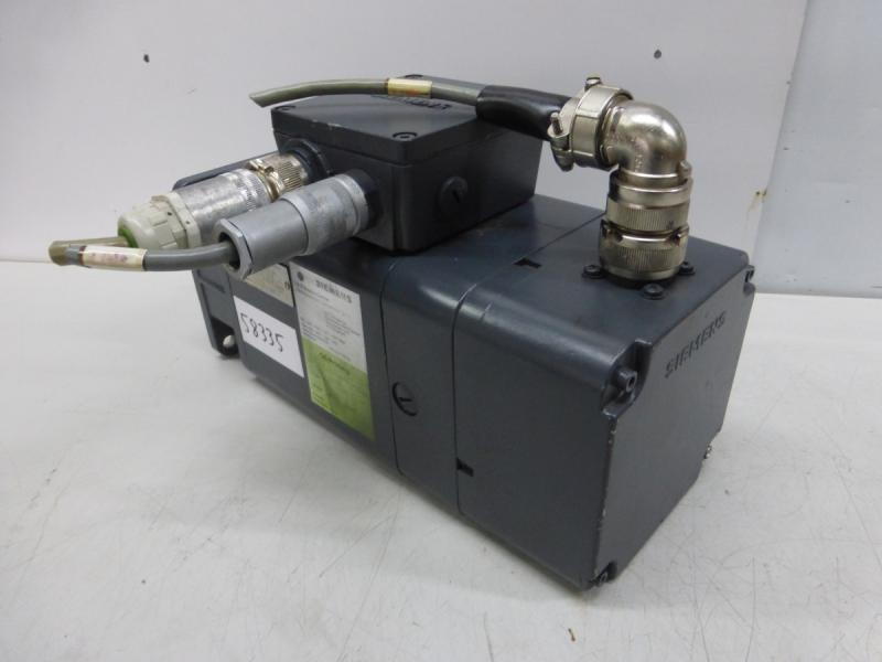 Drehstrom Permanentmagnet Motor